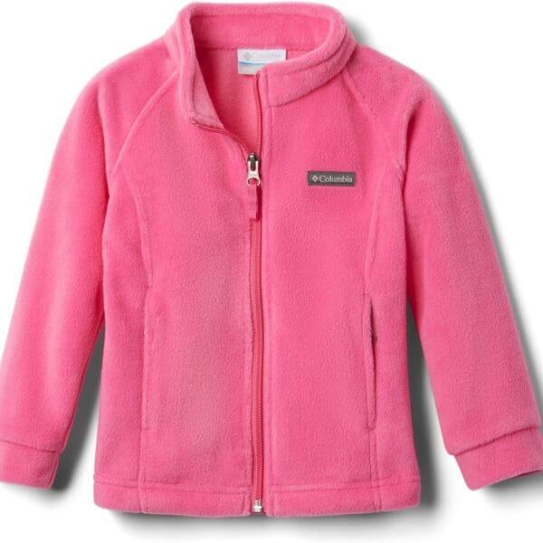 Columbia Unisex-Baby Benton Springs Fleece Jacket