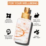 Pacifica Tuscan Blood Orange Perfume Spray for Women – Vegan, Cruelty-Free, Made in USA