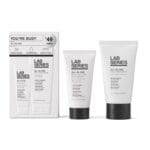 Lab Series All-In-One Men's Skincare Set - Essential Skincare Routine Includes Men's Face Wash - Men's Face Moisturizer