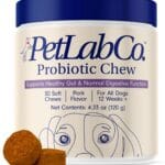 PetLab Co. Probiotics for Dogs