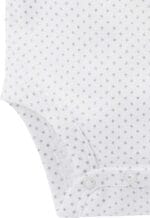 Simple Joys by Carter’s baby-girls 6-piece Bodysuits (Short and Long Sleeve) and Pants Set