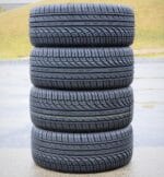 Set of 4 (FOUR) Fullway HP108 All-Season Passenger Car High Performance Radial Tires-225/40R18 225/40ZR18 225/40/18 225/40-18 92W Load Range XL 4-Ply BSW Black Side Wall UTQG 380AA