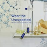 Pure Instinct Roll-On – The Original Pheromone Infused Essential Oil Perfume Cologne – TSA Ready (The Original – Unisex)