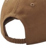 Carhartt Signature Canvas Cap