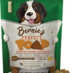 Perfect Poop Digestion & General Health Supplement for Dogs