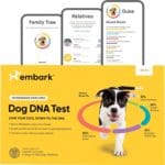 Embark Breed Identification Kit