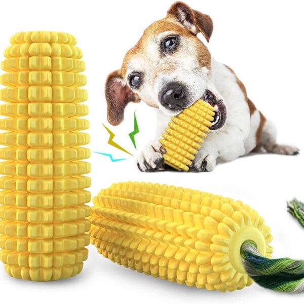 Dog Chew Toys for Aggressive Chewers