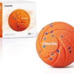 Cheerble Smart Interactive Dog Toy