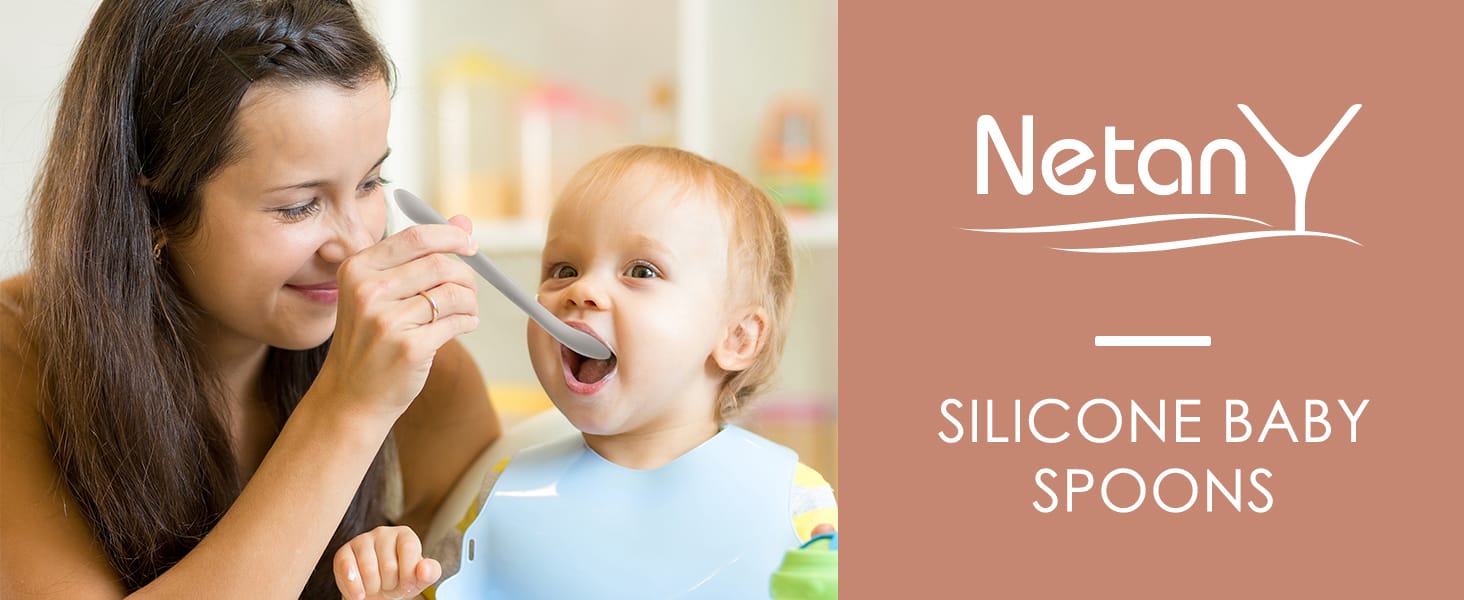 baby spoons