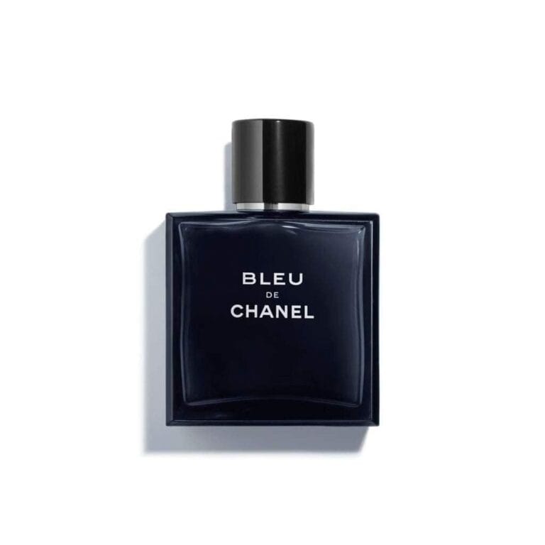 CHA..NELL's Men Bleu De Wood Eau De Toilette Spray, 100Ml/3.4Oz
