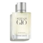 Armani Beauty - Acqua di Gi - Eau de Toilette - Cologne for Men - Long Lasting Fragrance with Bergamot notes, Jasmine, White Musks, Patchouli & Cedarwood