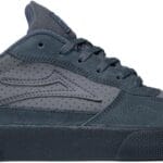 Lakai Mens Cambridge Low-Top Skateboarding Shoe