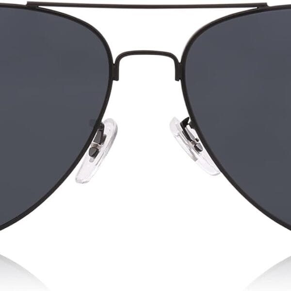 SOJOS Classic Aviator Polarized Sunglasses for Men Women Vintage Retro Style