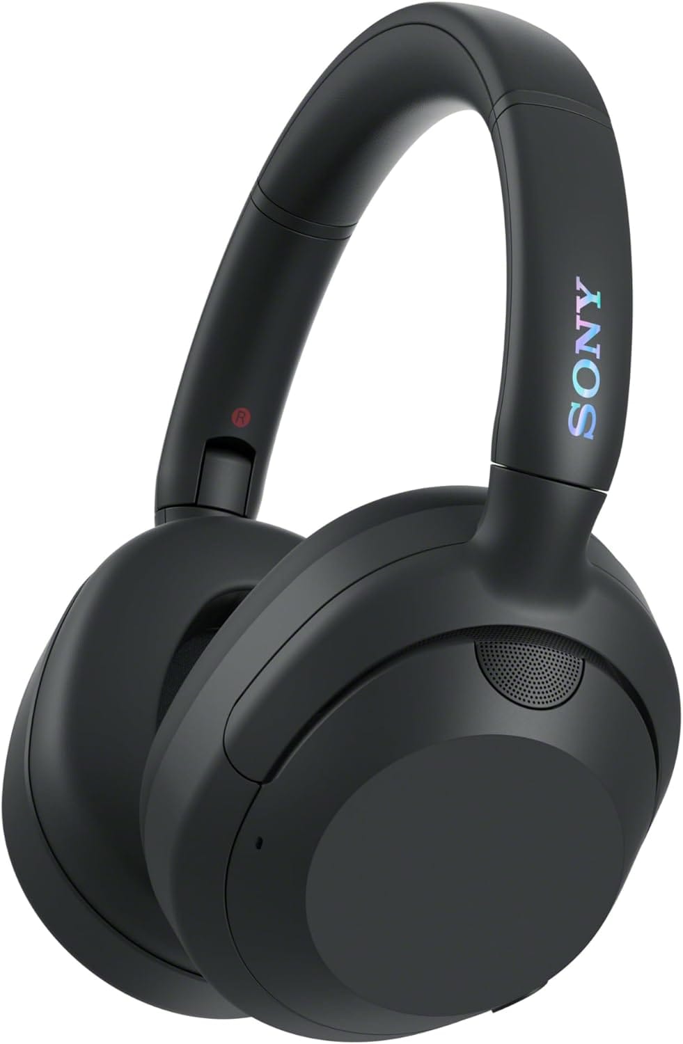 Sony ULT WEAR Over Ear Noise Cancelling Bluetooth Headphones With Alexa Built In, Comfortable Design, 30 Hour Battery, Massive Bass, Black Sony ULT WEAR Over-Ear Noise Cancelling Bluetooth Headphones with Alexa Built-in, Comfortable Design, 30-Hour Battery, Massive Bass, Black