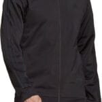 adidas Men's Essentials Warm-Up 3-Stripes Track Top