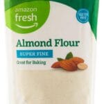Amazon Fresh, Almond Flour, 16 Ounce