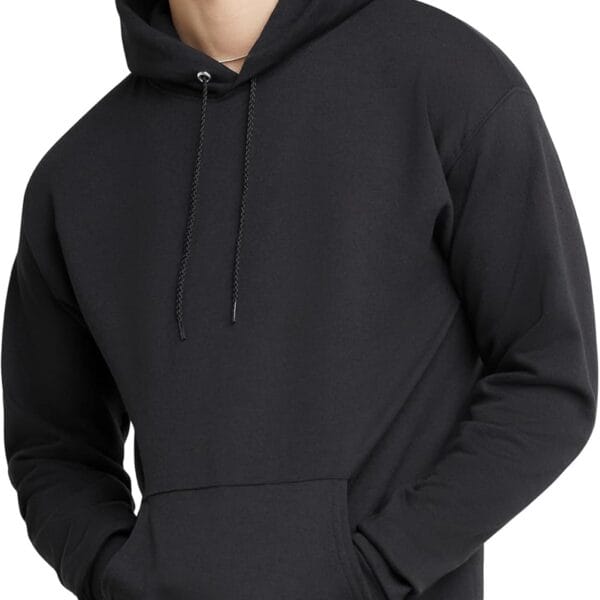 Hanes Men's EcoSmart Fleece Hoodie Sweatshirt