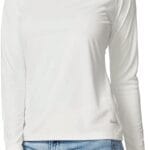 baleaf Women's UPF 50+ Sun Shirts Long Sleeve UV Protection Rash Guard Lightweight Quick Dry SPF Hiking Tops Outdoor