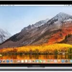 Apple 15.4in MacBook Pro Laptop (Retina, Touch Bar, 2.2GHz 6-Core Intel Core i7, 16GB RAM, 256GB SSD Storage) Space Gray (MR932LL/A) (2018 Model) (Renewed)