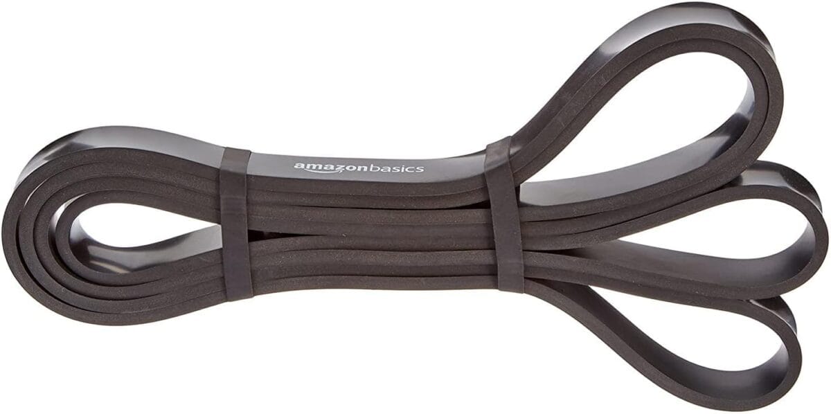 Amazon Basics Resistance Pull Up Bands