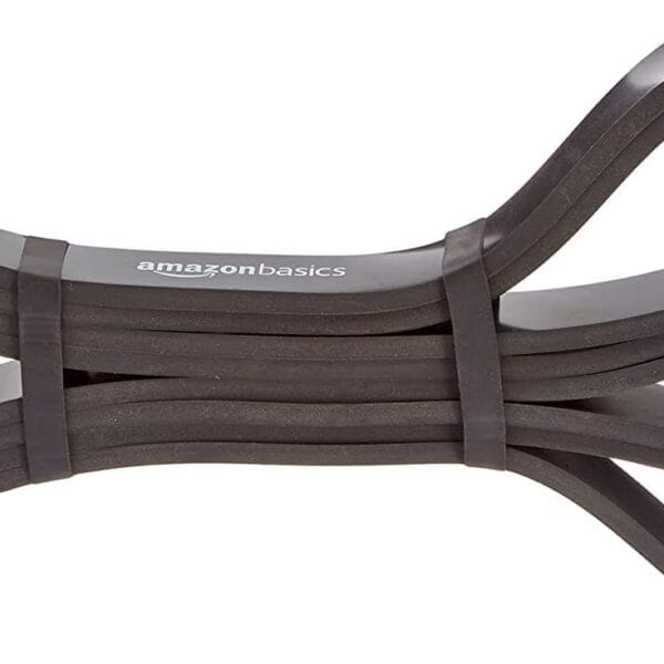 Amazon Basics Resistance Pull Up Bands
