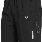 NORTHYARD Men's Athletic Running Shorts Quick Dry Workout Shorts 7"/ 5"/ 9" Lightweight Sports Gym Basketball Tennis Hiking