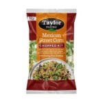 Taylor Farms Mexican Style Street Corn Chopped Salad Kit 11.62oz