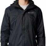 Columbia Men's Watertight II Rain Jacket