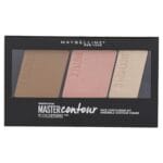 Maybelline Facestudio Master Contour Face Contouring Kit, Light to Medium, 1 Count