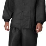 FROGG TOGGS Men's Pro Lite Rain Suit, Waterproof, Breathable, Dependable Wet Weather Protection
