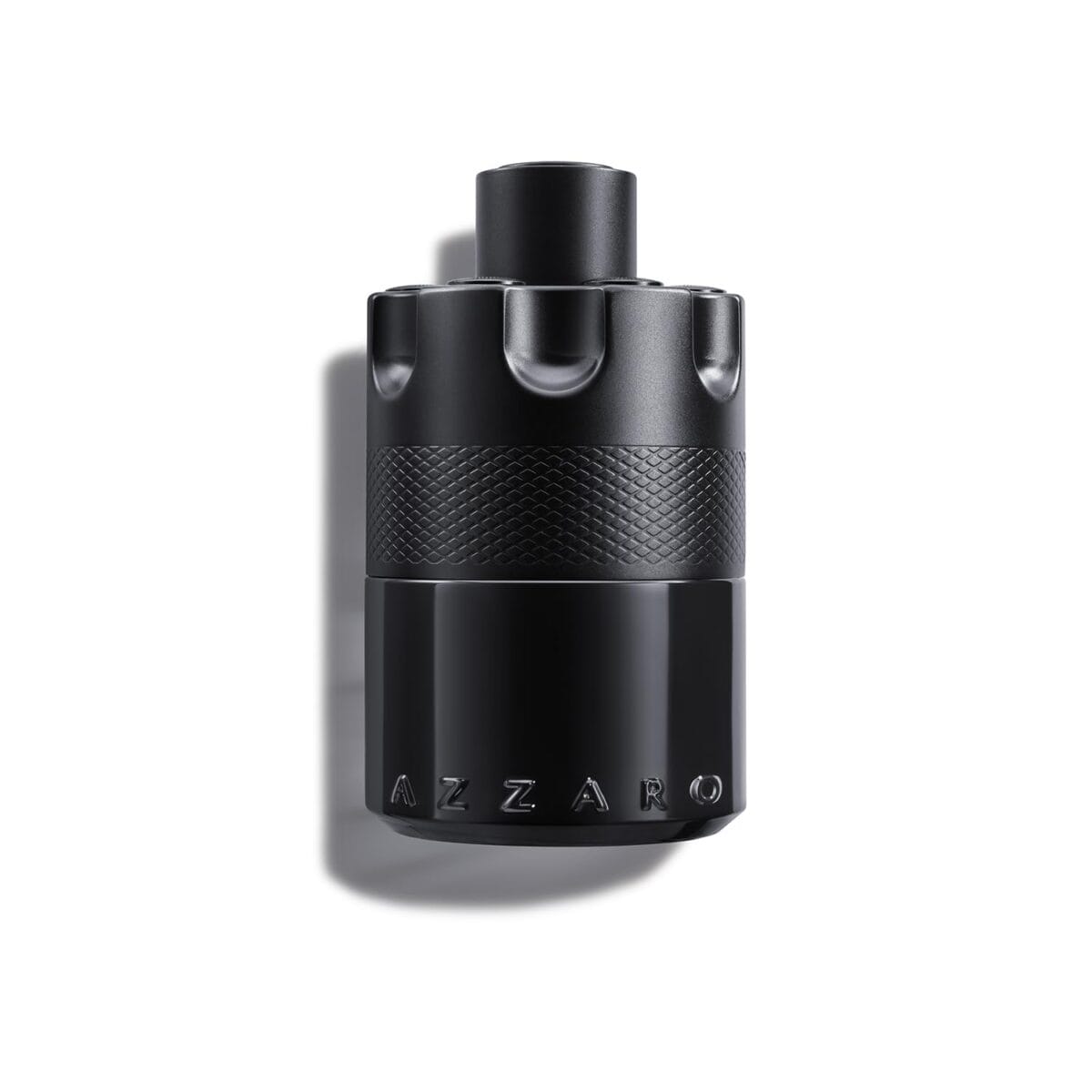 Azzaro The Most Wanted Eau de Parfum Intense - Woody & Seductive Mens Cologne - Fougre, Ambery & Spicy Fragrance for Date Night - Lasting Wear - Luxury Perfumes for Men