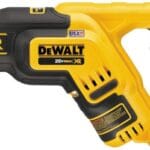 DEWALT 20V MAX XR Reciprocating Saw, Compact, Bare Tool Only (DCS367B)
