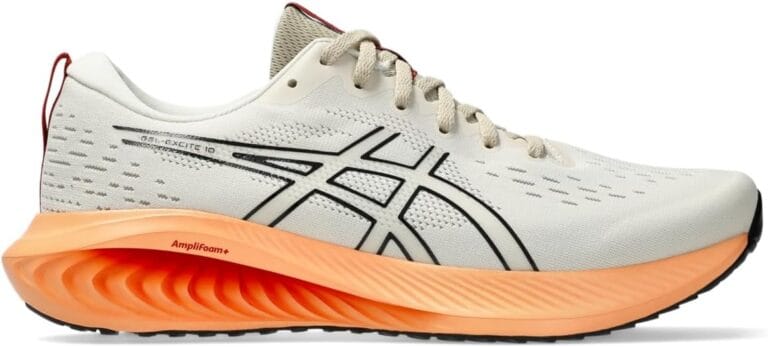 ASICS Men's Gel-Excite 10 Running Shoes