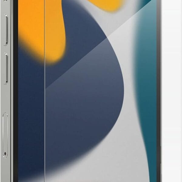 ZAGG InvisibleShield Glass+ Screen Protector for iPhone 16e/ 14/13/ 13 Pro - 3X Shatter Protection, High Scratch Resistance, Oil-Resistant, Reinforced Edges, Easy Install