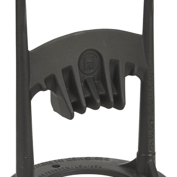 Kindling Cracker Firewood Splitter - Kindling Splitter Wood Splitter Wood Splitting Wedge Manual Log Splitter Wedge