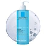 La Roche-Posay Toleriane Purifying Foaming Facial Cleanser, Niacinamide + Ceramides + Prebiotic Thermal Water, Oil Free Face Wash For Oily Skin, Pore Cleanser Safe For Sensitive Skin, Soap Free