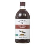 Watkins Pure Vanilla Extract, 16 Ounce