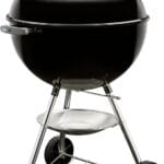 Weber Original Kettle 22-Inch Charcoal Grill