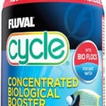 Fluval Cycle Biological Enhancer, Aquarium Water Treatment, 8.4 Oz., A8349