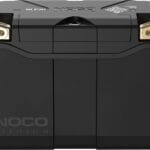 NOCO Lithium NLP20, Group 20, 600A Lithium LiFePO4 Motorcycle Battery, 12V 7Ah ATV, UTV, Jet Ski, 4 Wheeler, Quad, Riding Lawn Mower, Tractor, Scooter, PWC, Seadoo, Polaris and Generator Battery