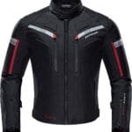 Motorcycle Jacket Motorbike Biker Waterproof Jackets Windproof Full Body Protective Gear Armoured Summer Winter for Men