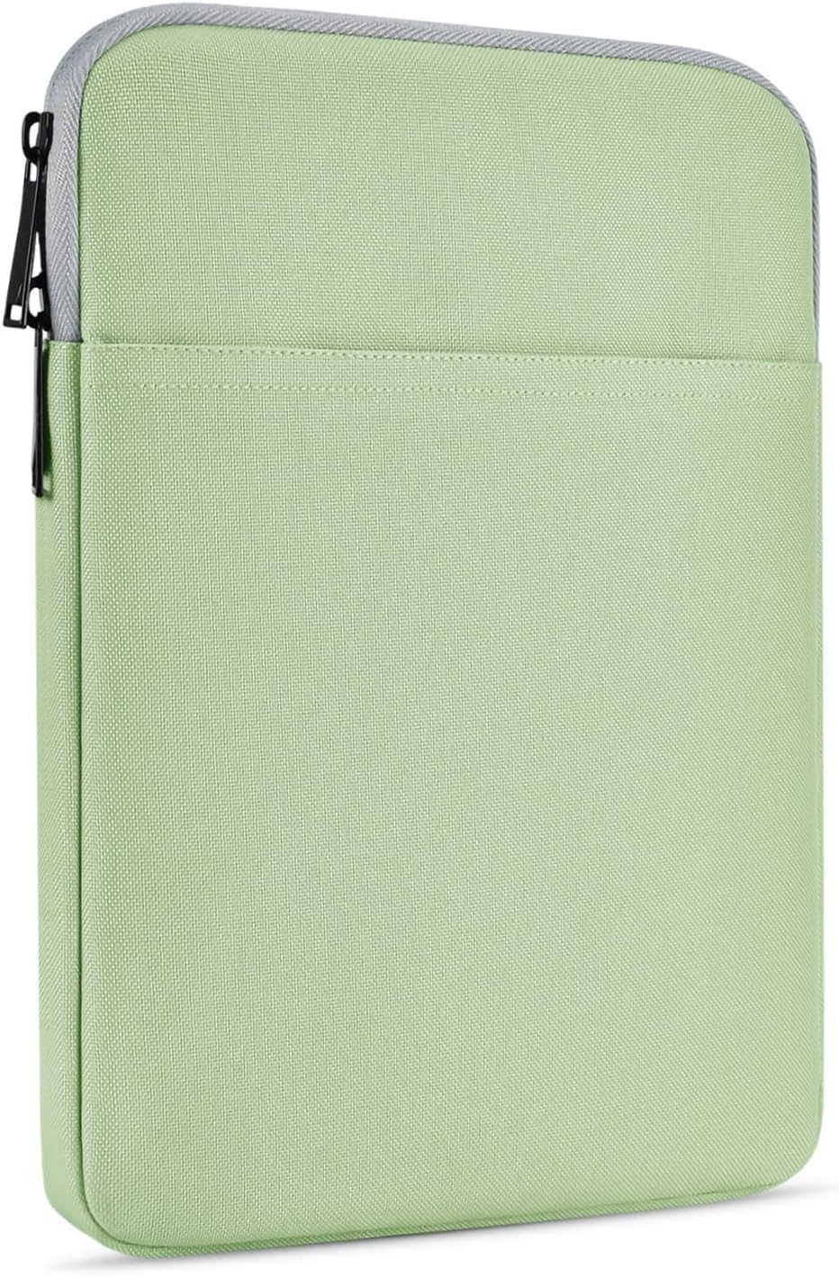 6 7 Inch E Reader Sleeve Case For Amazon Kindle Paperwhite 6.8, 6 Inch Kindle, Fire 7 Tablet, Kobo Clara 2E EReader 6 In Tablet Travel Pouch Accessory Bag Mint Green 6-7 inch E-Reader Sleeve Case for Amazon Kindle Paperwhite 6.8, 6-inch Kindle, Fire 7 Tablet, Kobo Clara 2E eReader 6-in Tablet Travel Pouch Accessory Bag -Mint Green