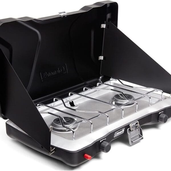 Coleman Portable Camping Cooktop