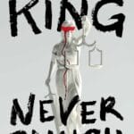 Never Flinch: A Novel