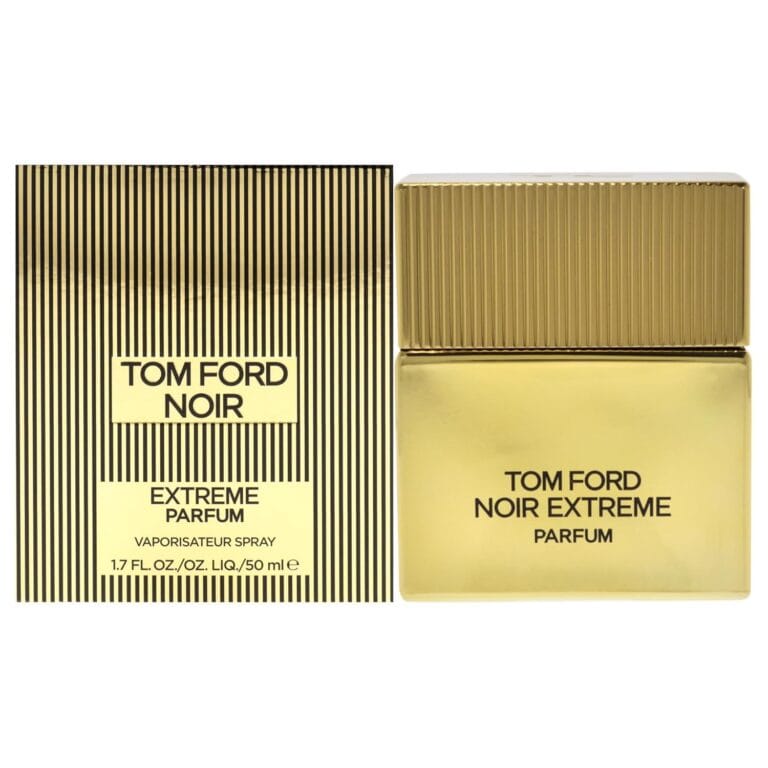 Tom Ford Noir Extreme Parfum Parfum Spray Men 1.7 oz