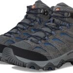 Merrell Men's Moab 3 Mid Hiking Boot