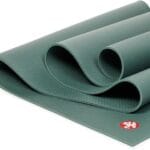 Manduka PROlite Yoga Mat - Teacher Recommended, Non-Slip Textured 4.7mm Ultra-Dense, Hot Yoga Workout, Studio at Home Pilates