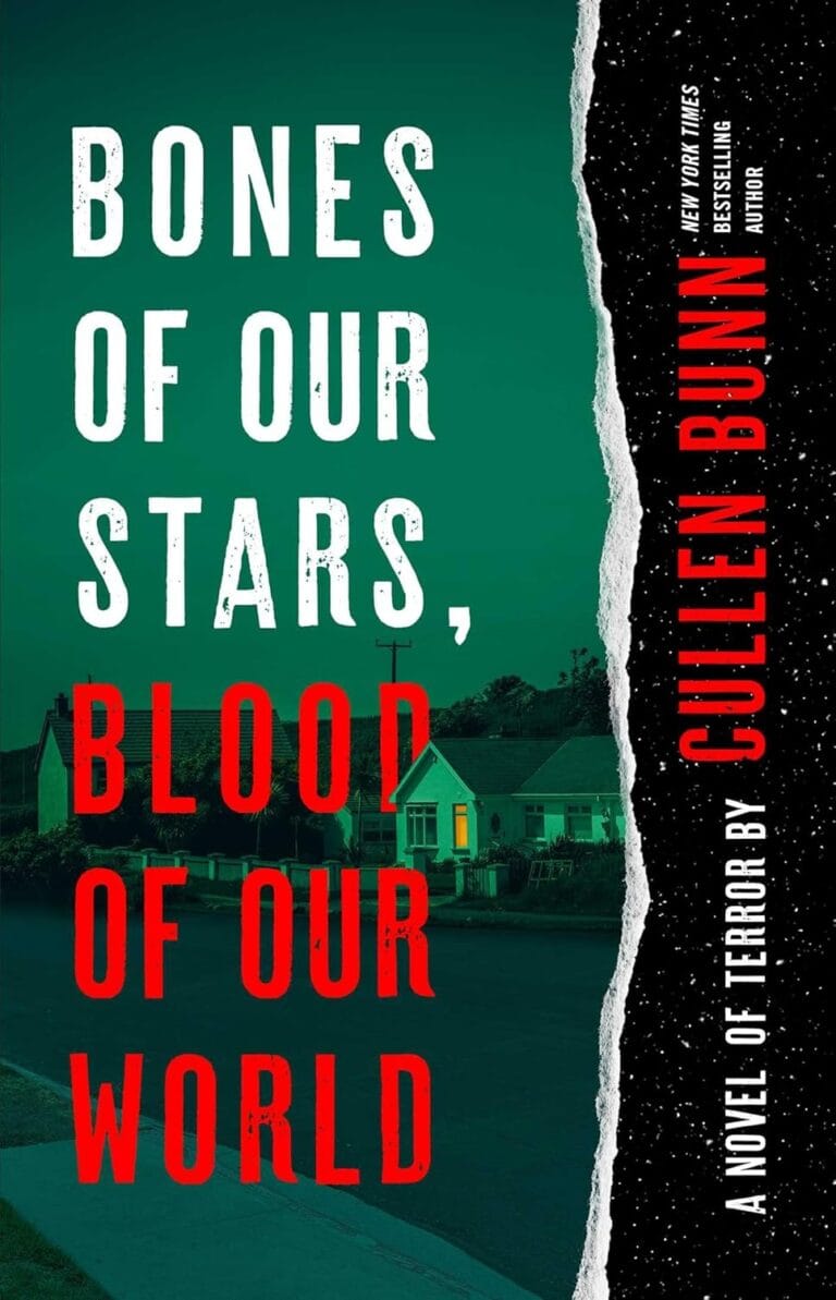 Bones of Our Stars, Blood of Our World