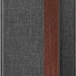 Fintie Passport Holder, Slim Travel Wallet RFID Blocking Card Case Cover Passport Cover Protector Essentials with Credit Card Slots for Women/Men