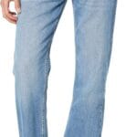 Levi's Men's 514 Straight Fit Cut Jeans (Also available in Big & Tall)
